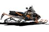 Arctic Cat XF 9000 CrossTrek 2016